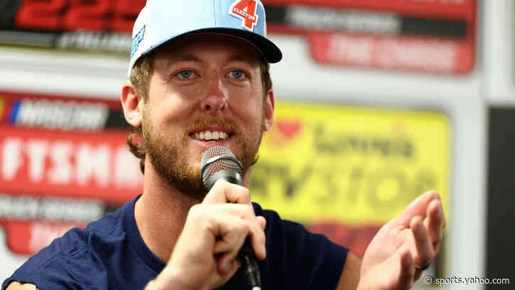 Cleetus McFarland set to compete full-time for 2027 ARCA championship