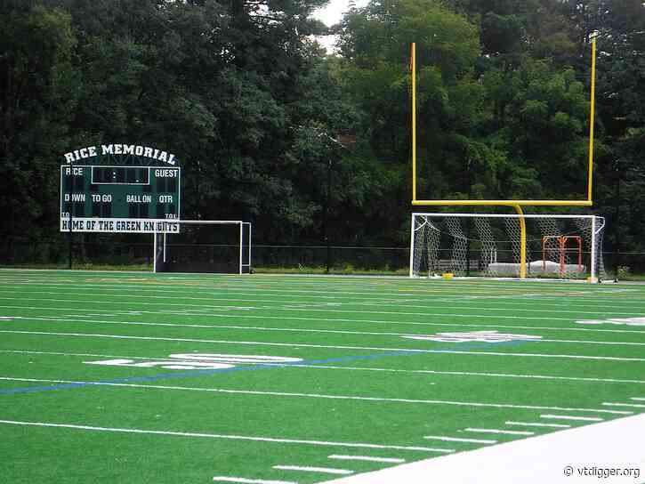 Supporters raise offer for Rice Memorial High in hopes of spurring court approval of sale