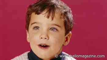Bewitched child star, now 58, looks so different making ultra-rare public appearance decades after retirement