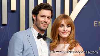 Adam Brody says wife Leighton Meester 'deserved' more as he reveals 1 regret in marriage