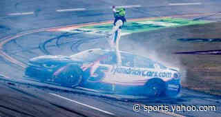 The Chase Report presented by Mobil 1: Where we stand after Talladega