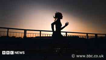 Campaign targets women's fears over night-time running