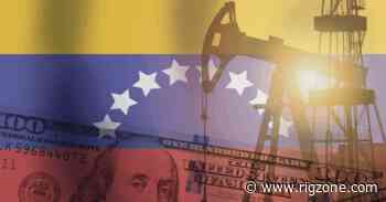 Pentagon's Venezuelan Oil Partner Boosts Output
