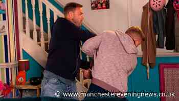 Coronation Street sparks fan backlash as long-standing character caught up in violence