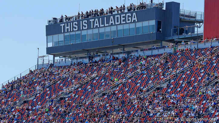 “No Engineers, No Internet, Cell Blockers Up”- Former Cup Crew Chief Slams ‘Stupid’ Superspeedway Racing with Bold Old-School Overhaul