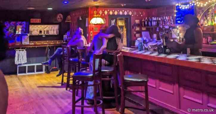 Viral COVID-conscious lesbian bar announces closure after online drama