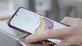 Metro bosses apologise over Google Pay issue for passengers with Pop cards