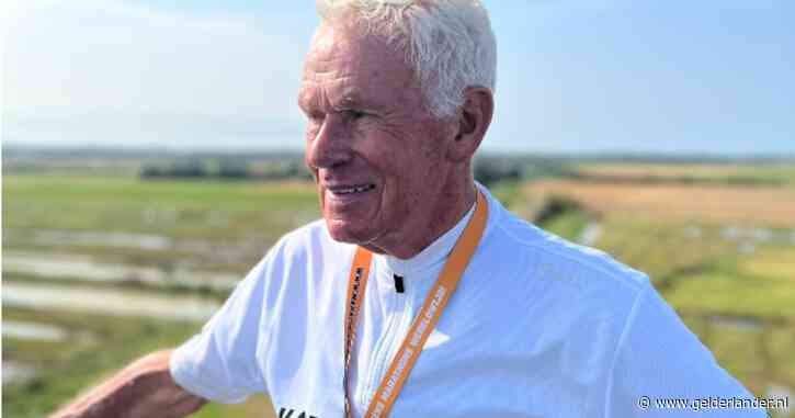 Sporticoon Ad van Hest (1946-2026) overlijdt kort na de dood van zijn vrouw: ‘Zijn hart heeft het begeven van verdriet’