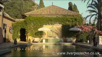 Where was This City Is Ours filmed in Spain as series two lands on BBC