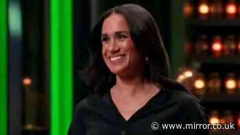Meghan Markle to host next series of Junior MasterChef in Australia