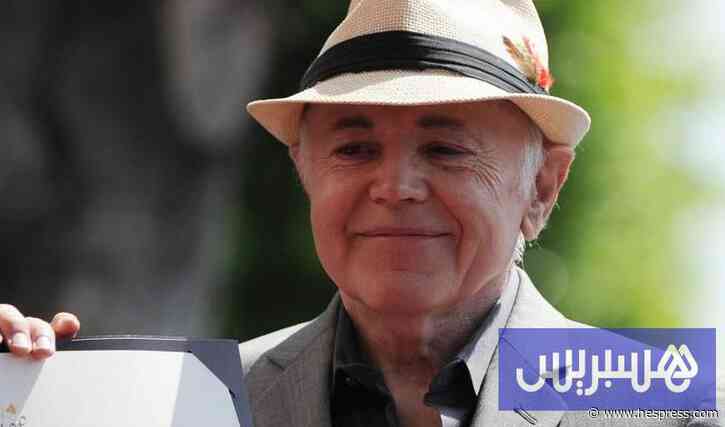 وفاة نجم "ستار تريك" والتر كونيغ