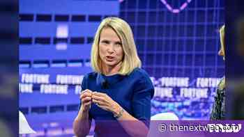 Marissa Mayer defends asking her AI app what makes her daughter special