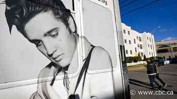 Elvis still taking care of business as lawsuit alleges Anthropic used his songs to train AI