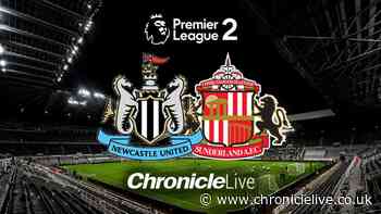 Newcastle u21s 3-2 Sunderland u21s LIVE updates as Salia heads Magpies into lead in front of Jaissle