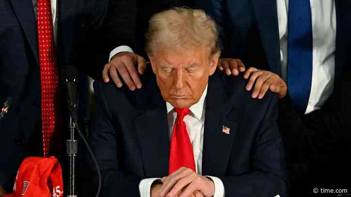 Catholic bishop says recent White House visit was 'exploited' for political purposes