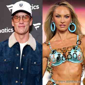 Tom Brady and Candice Swanepoel's Relationship Timeline Revealed