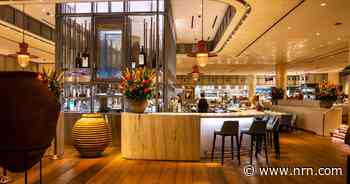 Family-owned Estiatorio Milos is seeking a strategic partner to help fund growth