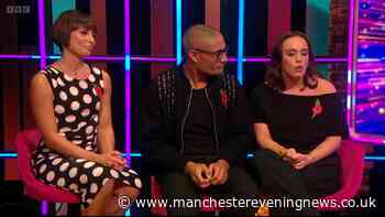 Corrie star Ellie Leach admits 'they will be worried' as Strictly makes major format change
