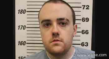Convicted murderer escapes Tennessee prison