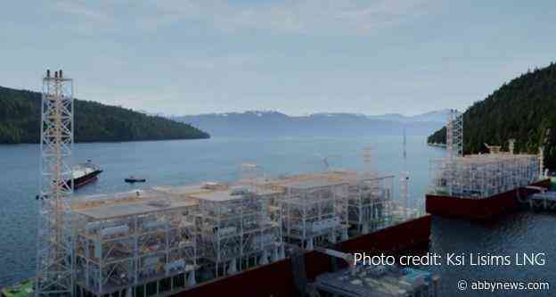 B.C. North Coast LNG project draws nearer to final investment decision