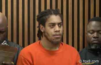 Garfield Heights man receives life sentence for the death of Lyft driver