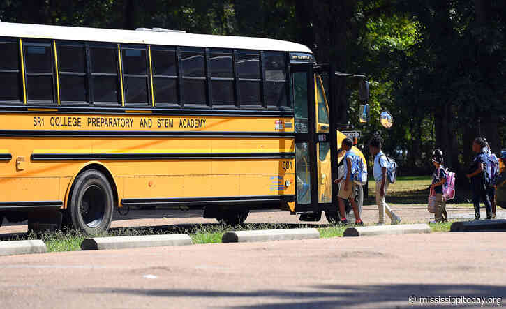 Struggling Canton school loses its charter