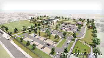 Plans for new special learning facilities in Neath Port Talbot as demand reaches bursting point
