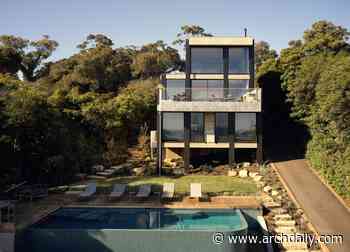 Mornington House / Foomann Architects