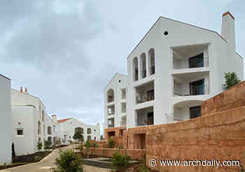 Ombria Hotel and Apartments Loulé / PROMONTORIO