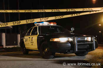 5 Photos of Leslibeth Anahí García FaríAs: Police Search for Missing Remains After Teen's Killing in Pasaje