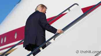 Live updates: Trump brings midterm campaign swing to Mississippi
