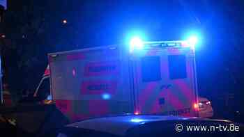 Täter Teil rechtsextremer Szene?: 27-Jähriger stirbt nach Schlägerei bei Afterparty von Rockkonzert