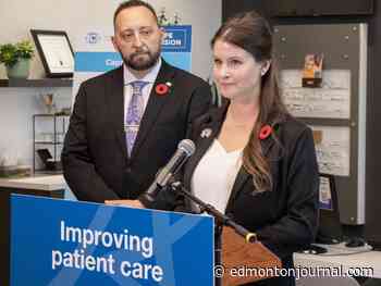 Alberta to allow qualified optometrists to perform select minor surgical and laser procedures