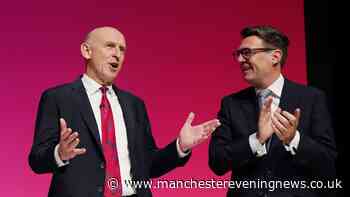 Need To Know: What to expect from Andy Burnham's first Budget as chancellor to make statement this week