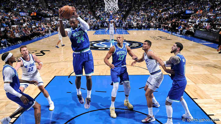 The Biggest Change for the Wolves This Season