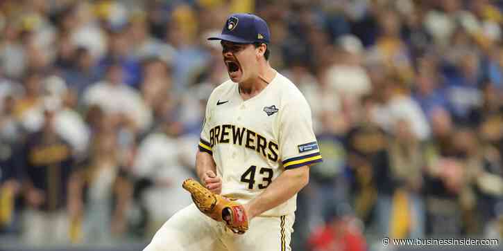 Where to watch the World Series: Free Milwaukee Brewers vs. Tampa Bay Rays live streams
