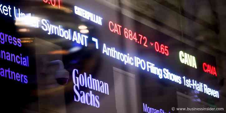 Anthropic's IPO revives jitters about the market's ability to absorb a deluge of AI stock