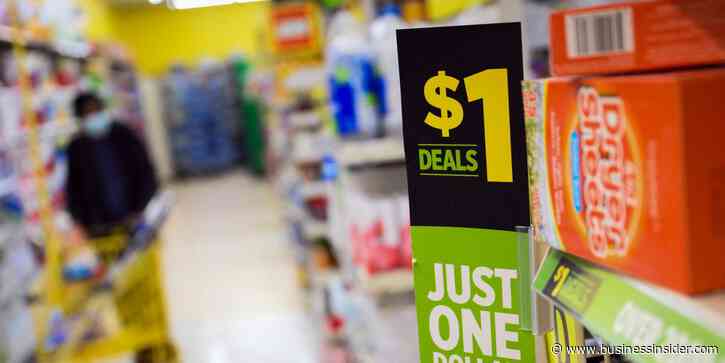 The FTC accuses Dollar General of routinely overcharging customers