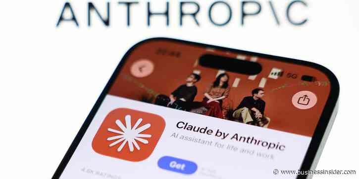 Why one VC firm is mentioned more than 50 times in Anthropic's S-1