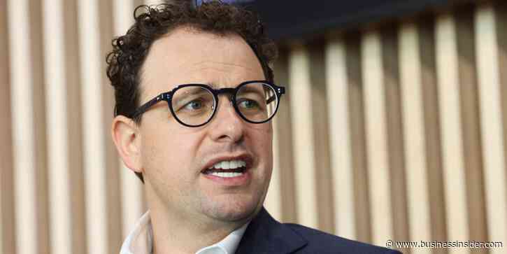Anthropic's S-1 paperwork reveals the stunning finances behind its meteoric rise ahead of its IPO