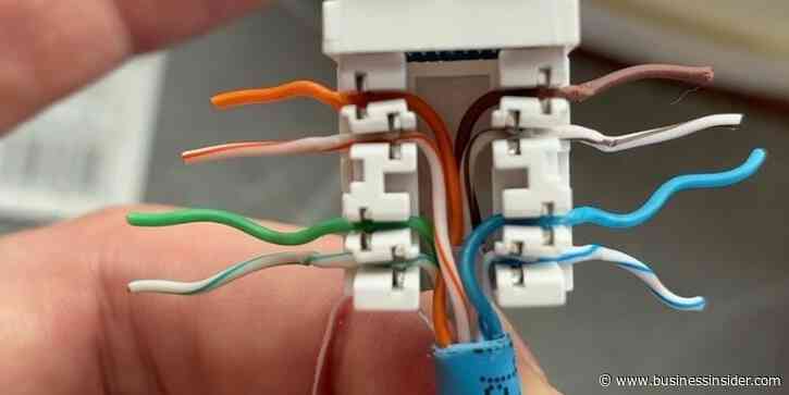 Strong Wi-Fi. Happy wife. Happy life. How ChatGPT helped me fix our home internet.