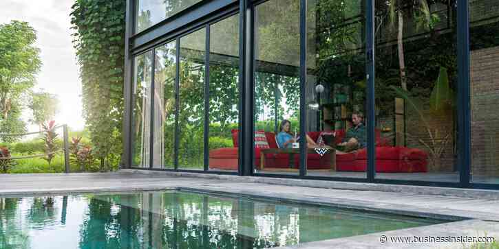 What the superrich want in a home in 2026