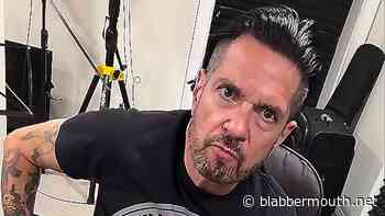PRONG's TOMMY VICTOR: 'Social Media Has Corrupted People In A Very Strange Way'