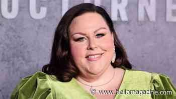 Chrissy Metz reveals the surprising changes she's experienced since taking weight loss drugs