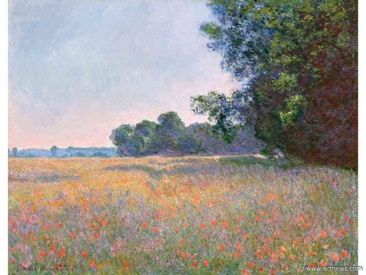 Bill Koch to Sell More Than $40 M. in Art at Christie’s, Led by Monet and Cezanne Paintings