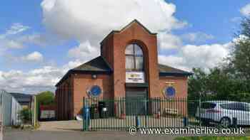 Sheffield mosque targeted as Qur'an desecrated in 'disturbing incident'