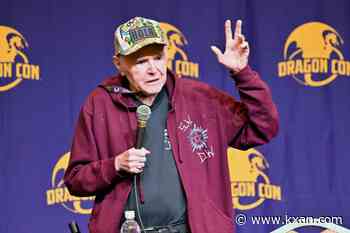 'Star Trek' actor Walter Koenig dies: Reports