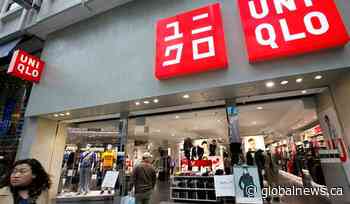 Uniqlo to move into old Nordstrom building in downtown Vancouver