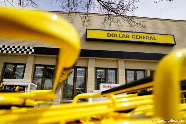 Dollar General accused of overcharging shoppers in lawsuit filed by FTC and 20 states