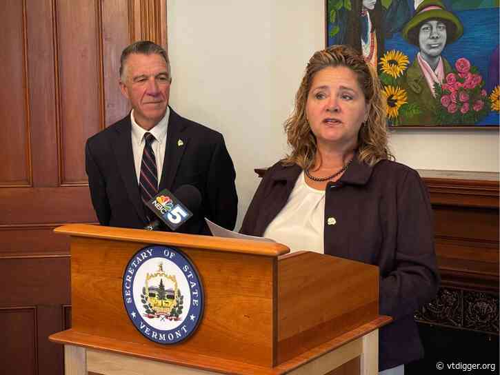 Vermont officials raise concerns over ‘heated’ confrontations between voters, town clerks ahead of Election Day